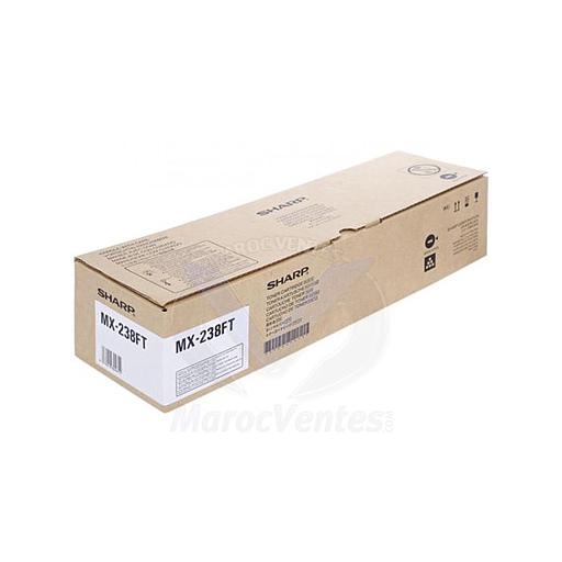 Toner Sharp MX-237FT pour 6023/6020
