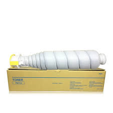 Toner Bizhub TN710 pour 600/750/601