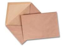 Enveloppe Kraft 27.50x41CM N°90