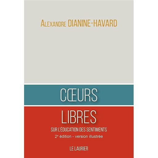 Coeurs libres - Sur l'éducation des sentiments