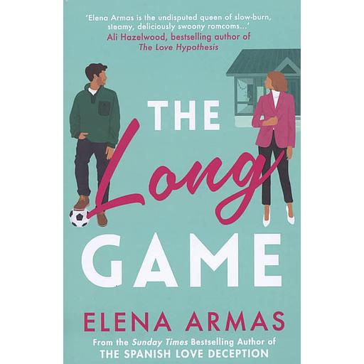 The Long Game