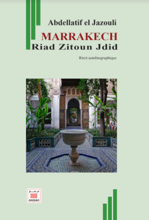 Marrakech Riad Zitoun Jdid