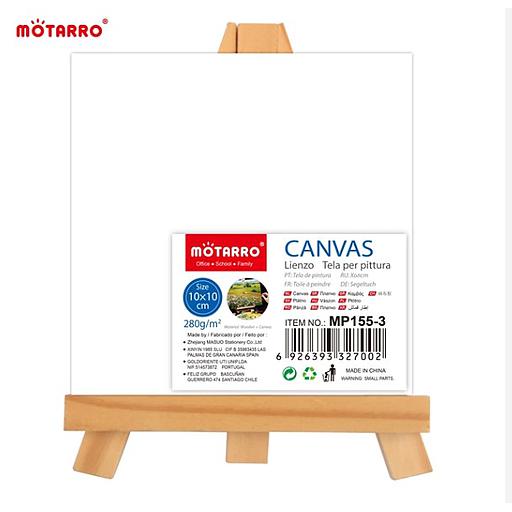 Tableau 18*24 + Chevalet Motarro