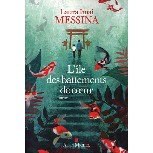 L'île des battements de coeur
