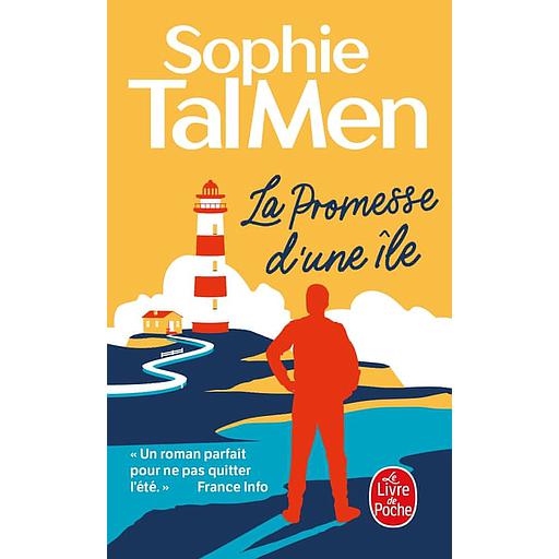 La Promesse d'une île