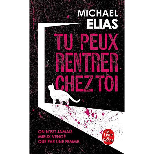 Tu peux rentrer chez toi