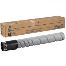 Toner Bizhub TN321K Noir pour C224/C284/C364/