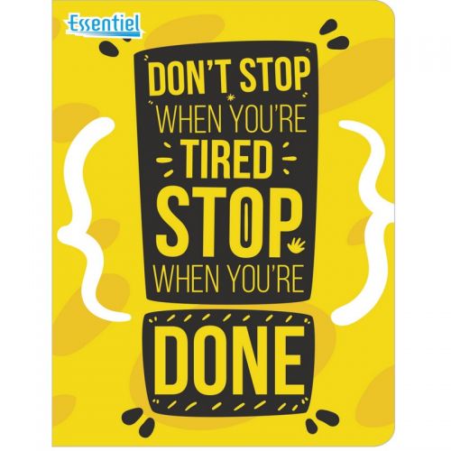 Cahier Pique 192P 21*29.7 Séyès 60G