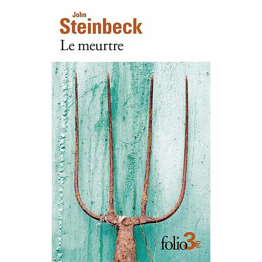 Le meurtre - Et autres nouvelles