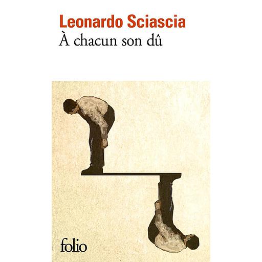 A chacun son dû