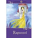 Ladybird Tales Rapunzel