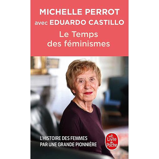 Le Temps des féminismes
