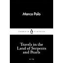 Travels in the Land of Serpents and Pearls