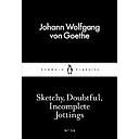 Sketchy, Doubtful, Incomplete Jottings