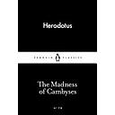 The Madness of Cambyses