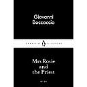 Mrs Rosie and the Priest