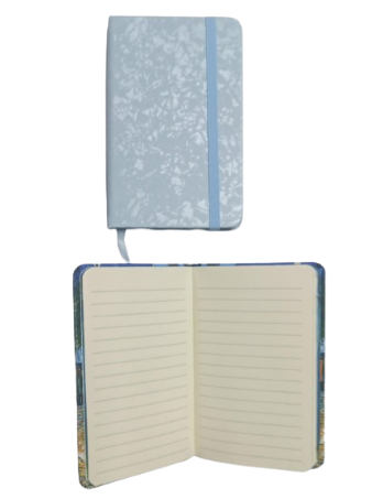 Note Book Foryou A6