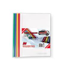 Pochette de 5 Serre Feuille