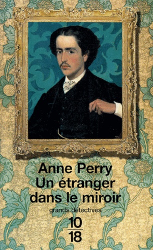 Un Etranger Dans Le Miroir
