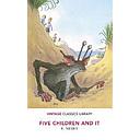 Five Children and it