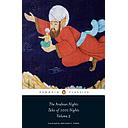 The Arabian Nights: Tales of 1001 Nights