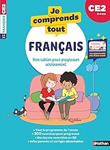 Je comprends tout Français CE2