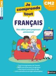 Je comprends tout Français CM2