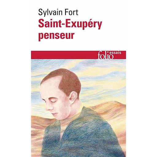Saint-Exupéry penseur
