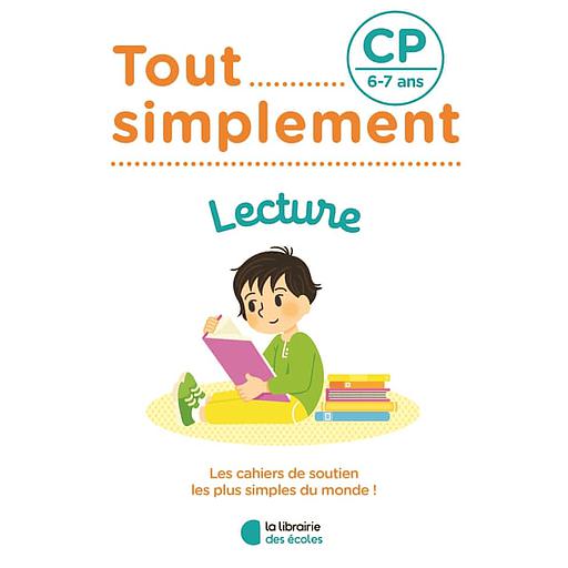 Lecture CP - Tout simplement