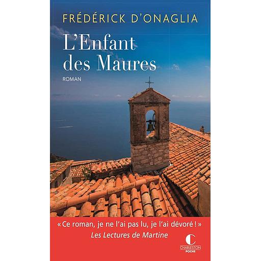 L'enfant des Maures