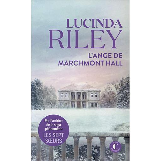 L'ange de Marchmont Hall