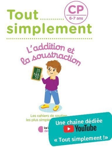 Tout simplement Additions et soustractions CP