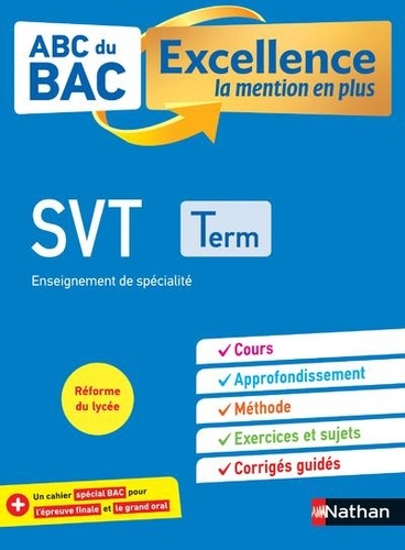 SVT Tle
