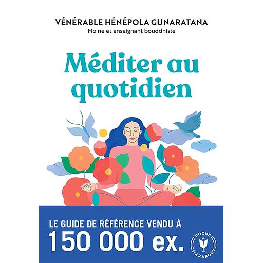 Méditer au quotidien