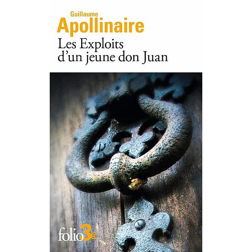 Les exploits d'un jeune don Juan