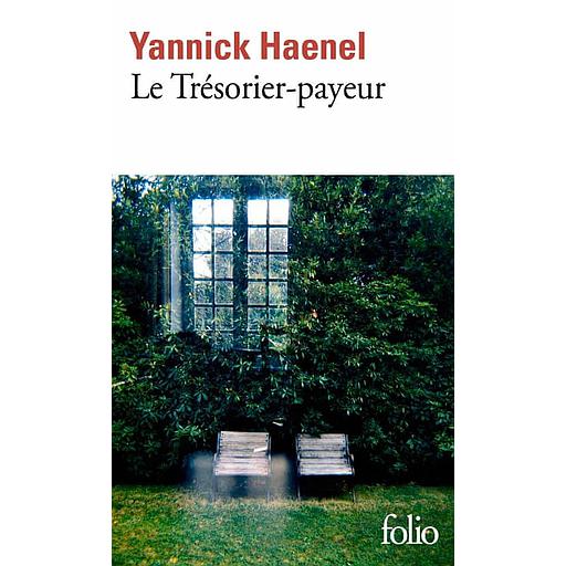 Le Trésorier-payeur