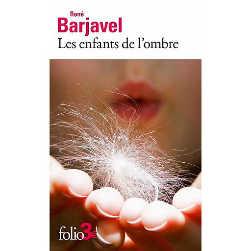 Les enfants de l’ombre - Et autres nouvelles