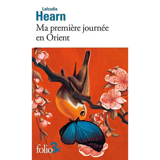 Ma première journée en Orient - Suivi de Kizuki le sanctuaire le plus ancien du Japon