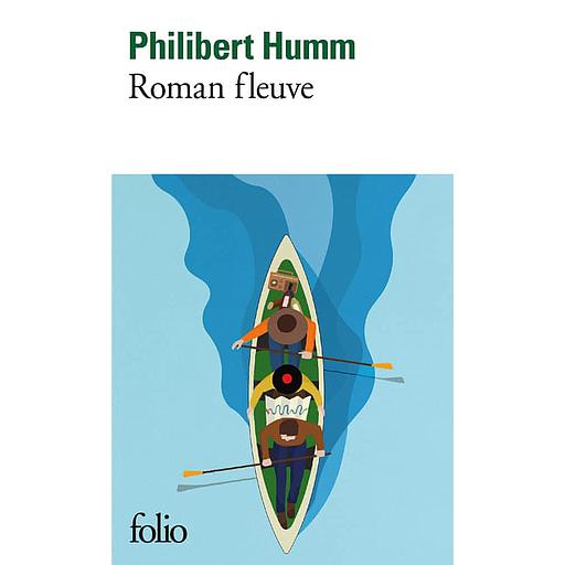 Roman fleuve