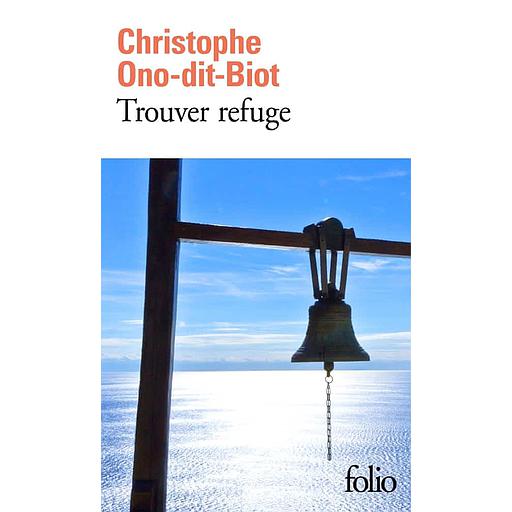 Trouver refuge