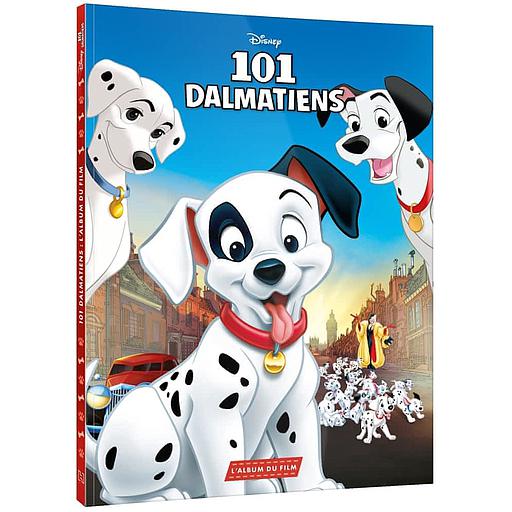 Les 101 dalmatiens