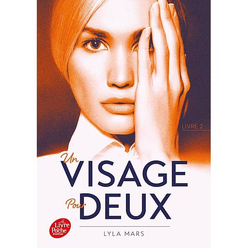 Un visage pour deux Tome 2