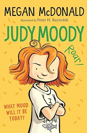 Judy Moody