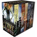 The Mortal Instruments 1/6 Slipcase
