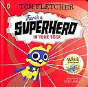 There's a Superhero in Your Book