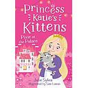 Pixie at the Palace (Princess Katie's Kittens 1)