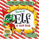 There's an Elf in Your Book