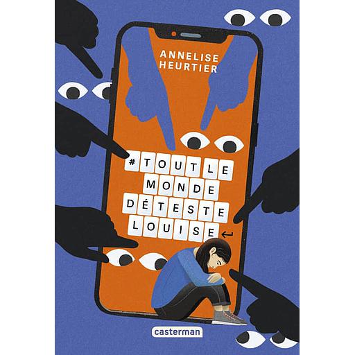 Tout lemonde Déteste Louise