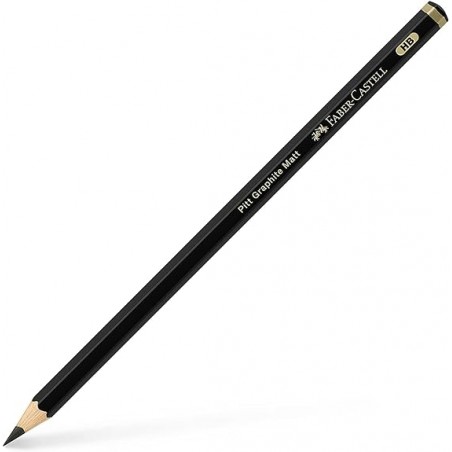 Crayon PITT GRAPHITE Matt HB