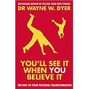 You'll See It When You Believe It